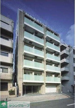 プライムアーバン三軒茶屋の物件外観写真